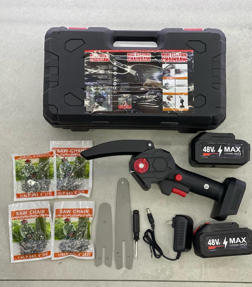 SIERRA MINI 2 ESPADAS